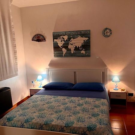 Azul - Privacy Tranquillita Natura E Mare Розолина-Маре Экстерьер фото