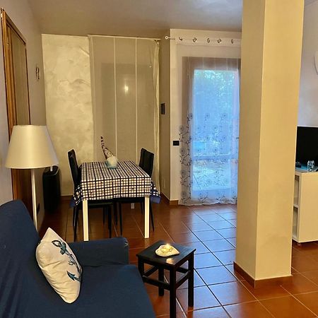 Azul - Privacy Tranquillita Natura E Mare Розолина-Маре Экстерьер фото