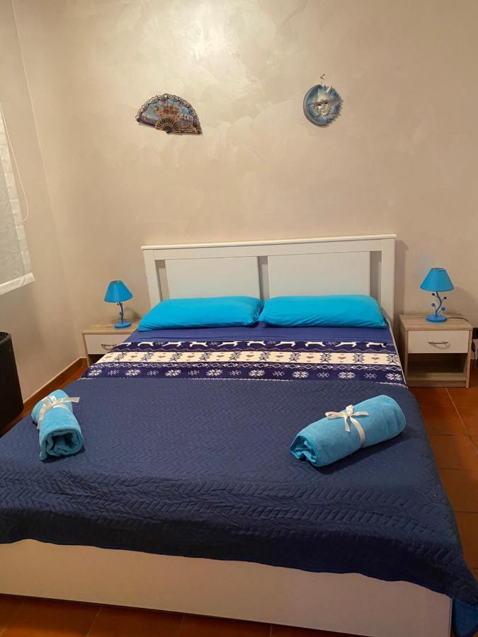 Azul - Privacy Tranquillita Natura E Mare Розолина-Маре Экстерьер фото