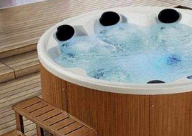 Azul - Privacy Tranquillita Natura E Mare Розолина-Маре Экстерьер фото