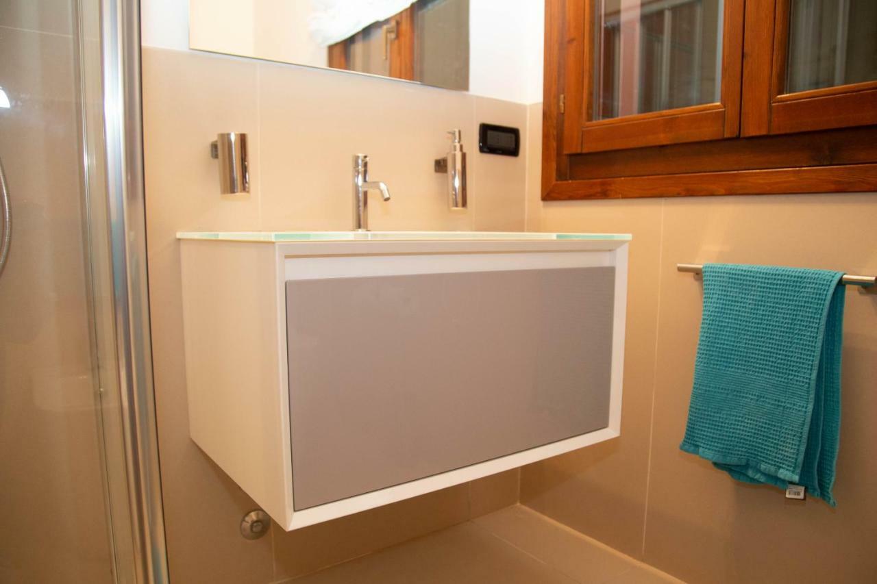 Azul - Privacy Tranquillita Natura E Mare Розолина-Маре Экстерьер фото