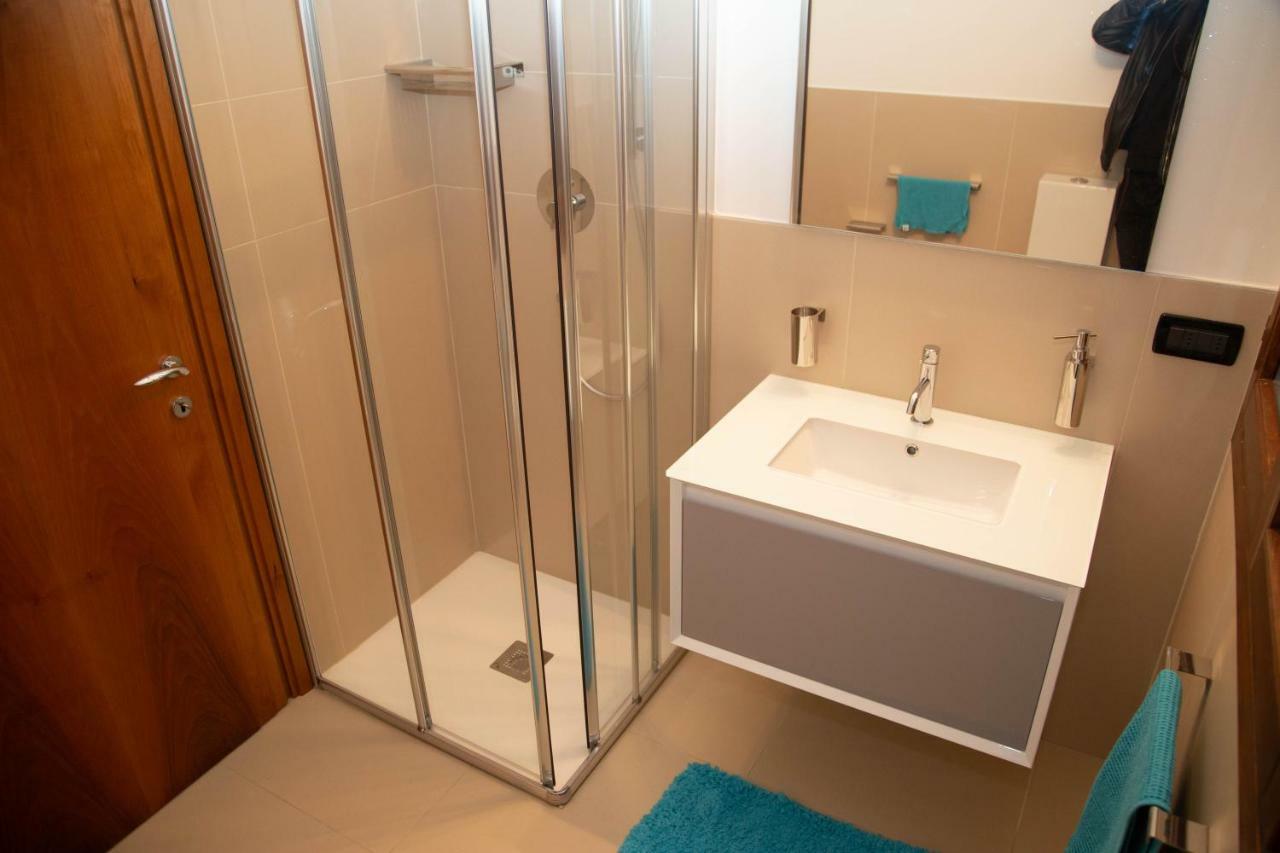 Azul - Privacy Tranquillita Natura E Mare Розолина-Маре Экстерьер фото